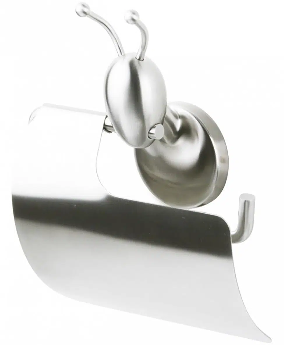 ANT TOILET PAPER HOLDER ANT-422BL